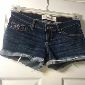 Hollister Shorts